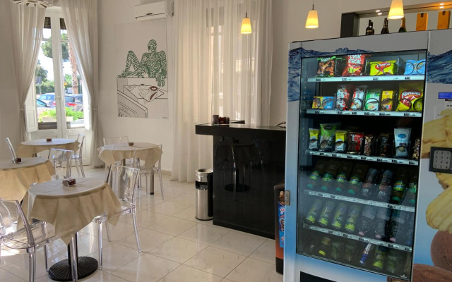 Lungomare Hotel