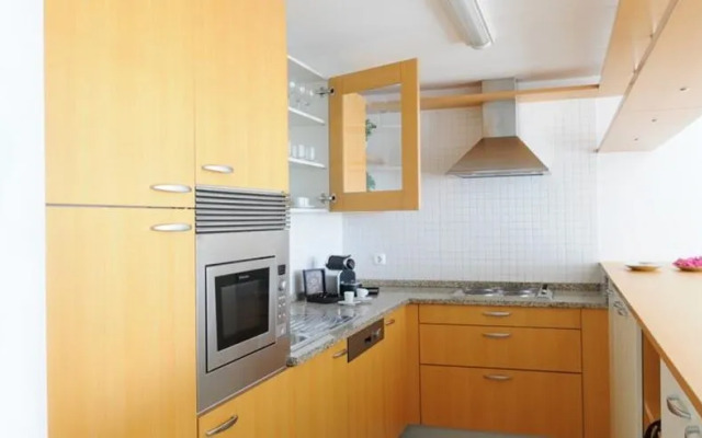 Vista Marina Apartamentos Turisticos