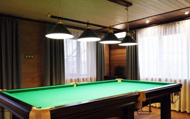 Резиденция 888