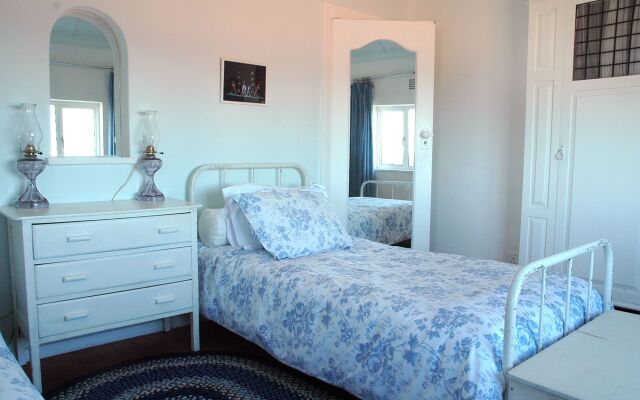 Blue On Blue Bed and Breakfast