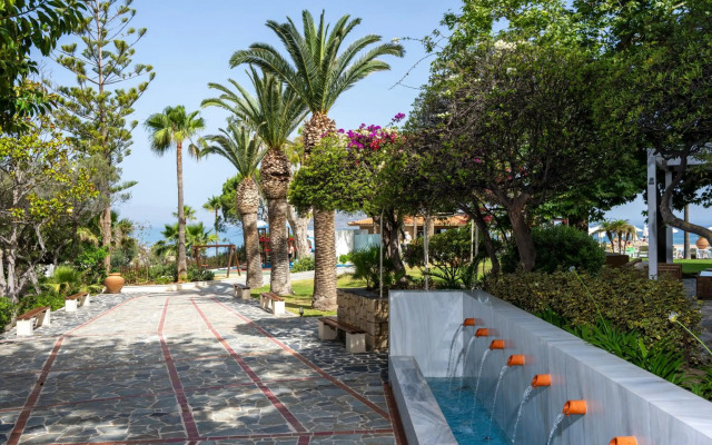 Panorama Hotel