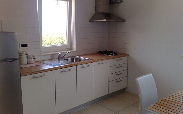 Villa Brumnic Apartments