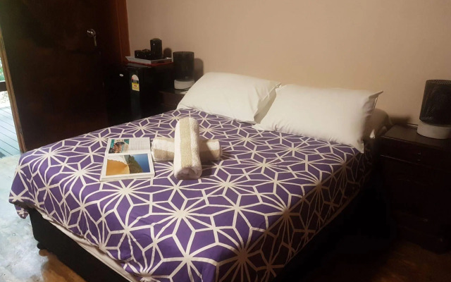 Cape Tribulation Beach House