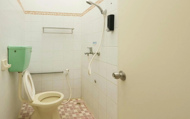 Hotel Bintang Malang