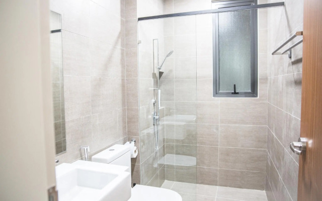 CitiZen Old Klang Road By Plush