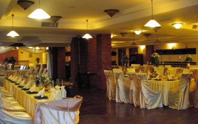 Hotel Karo