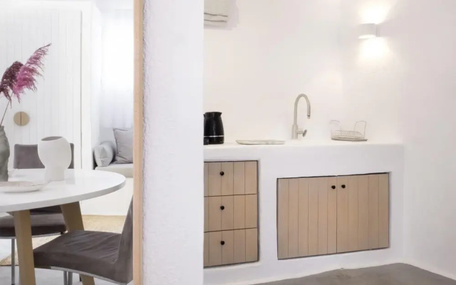 Mymykonos Guest House