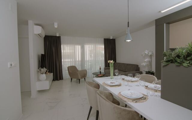 Apartments Adriatic Shell