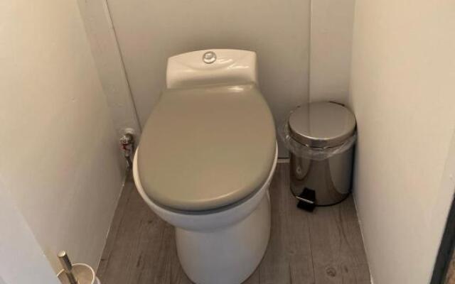 Appartement cosy et moderne, proche Cité des Papes