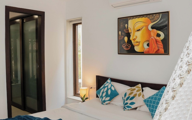 Staymaster Casa Mancurad 3BR Villa