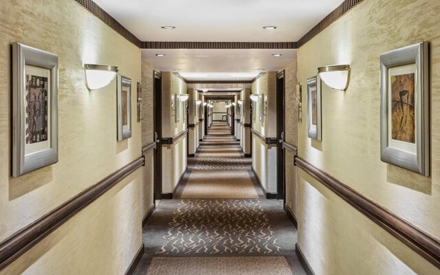 InterContinental Nairobi