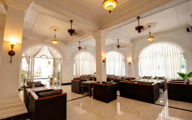 Le Hotel Hotel