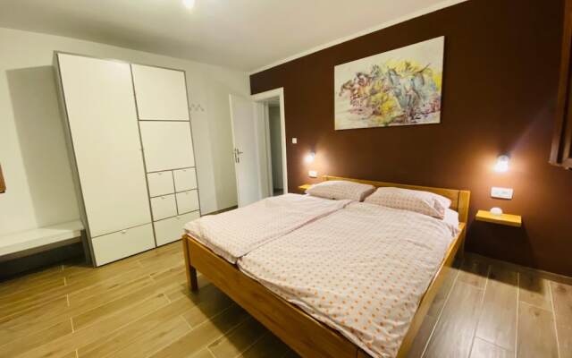 Villa Casa Kalandra Zadarvillas