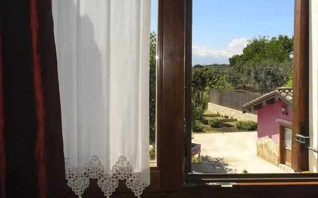 La Casa del Palombaro