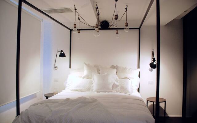 Emilia Suite Relax