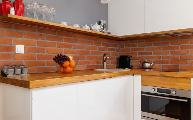 Apartment for 5 Zakopane by Renters