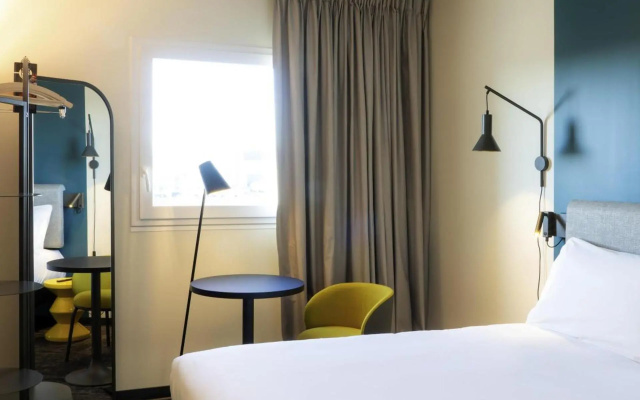 ibis Saint Paul Trois Chateaux (Ouverture Decembre 23)