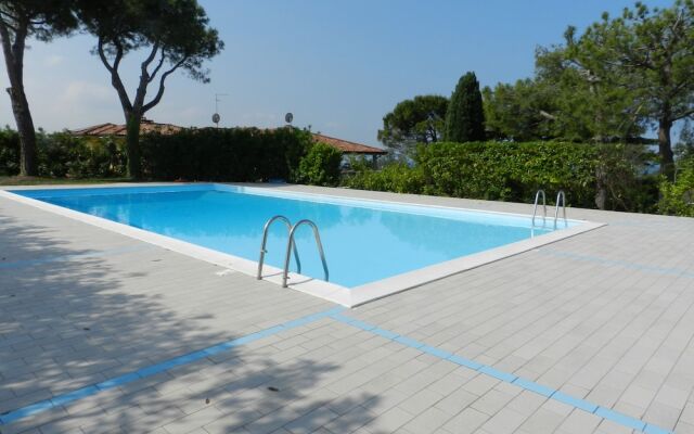 Brezza Di Lago 1