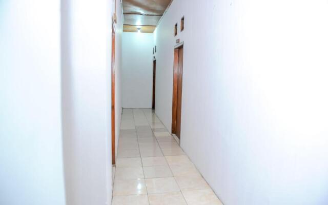 SPOT ON 2584 Hotel Karya Nunggal Asri