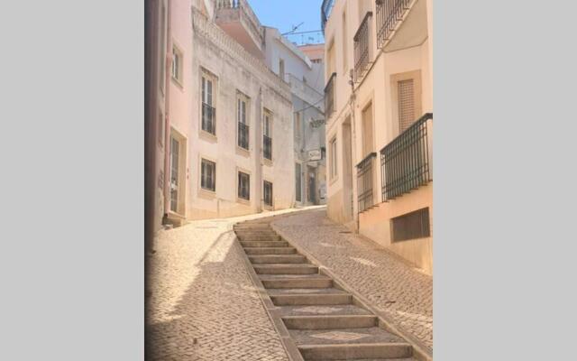 Townhouse w Beautiful terrace - 360 degrees views!