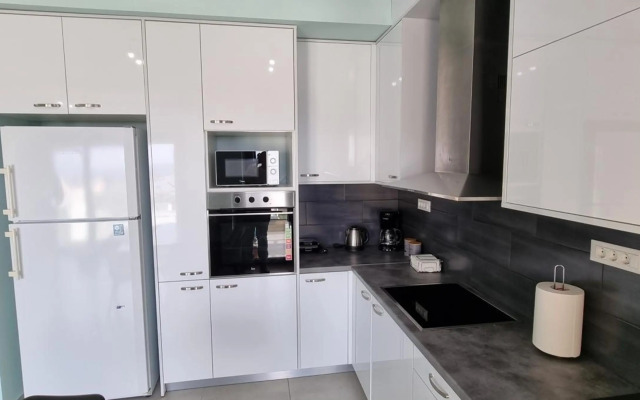 Sandy Cozy Apartments