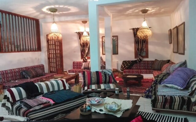 Villa Sindbad
