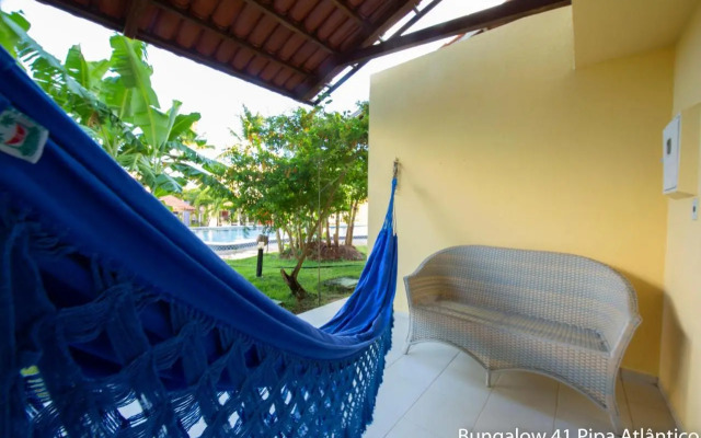 Pipa Atlântico Bungalow 41