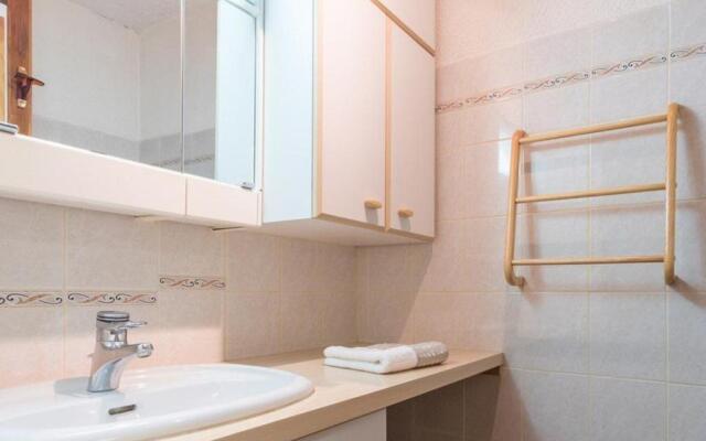 Appartement Saint-Chaffrey , 1 pièce, 4 personnes - FR-1-330E-3