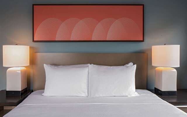 Hyatt House Indianapolis Downtown