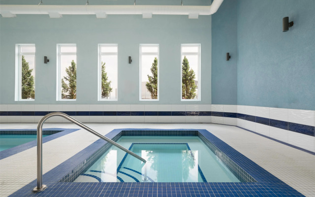 Best Western Premier Executive Residency Medicine Hat