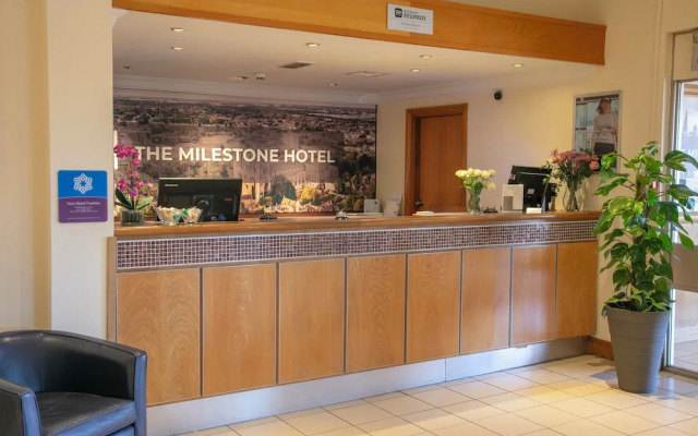 Premier Travel Inn Peterborough