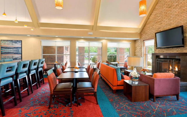 Residence Inn Cedar Rapids
