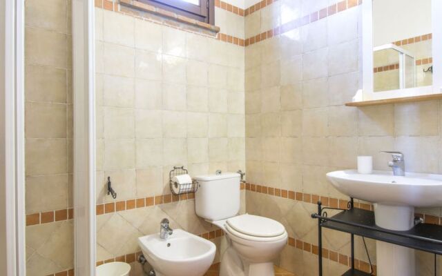 Podere Tre Termini Country Resort