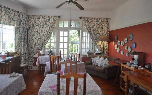 Sparkling Star Bed & Breakfast