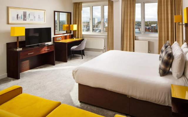 Mercure Ayr Hotel