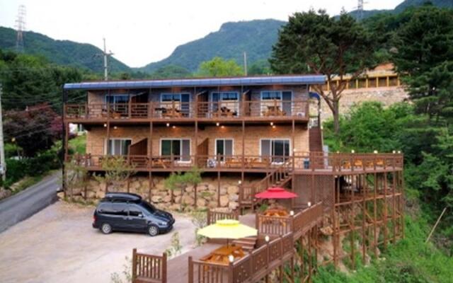 Namyangju lotto pension