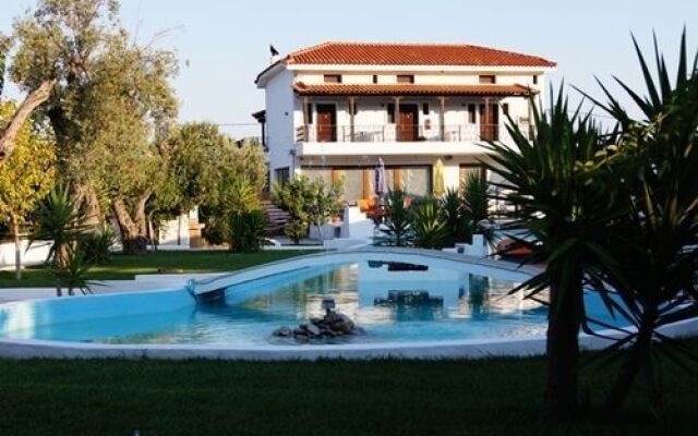 Skiathos 18-24 Young Club