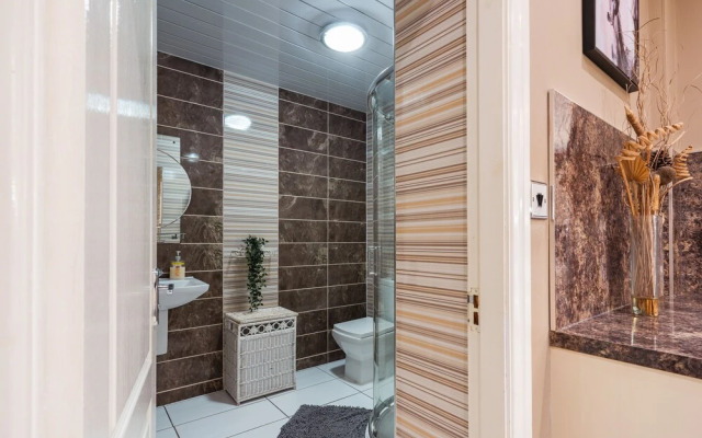 Homebird Property - Carter Knowle House-2