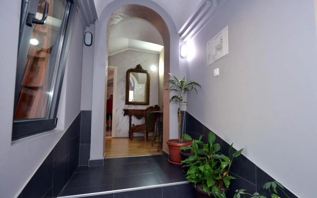 Villa Kaća
