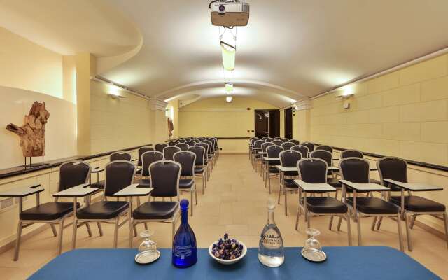 Best Western Plus Hotel Genova