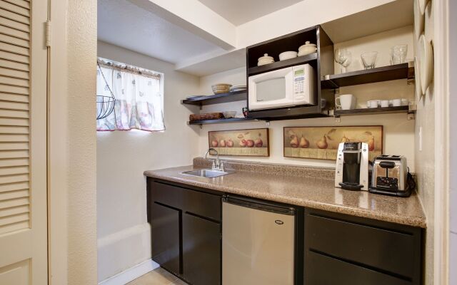 The Tides Laguna Beach