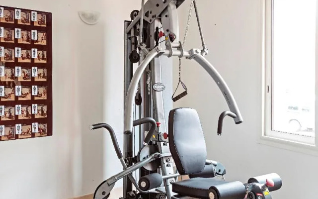 Le Palmyra Golf Hotel