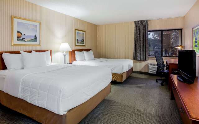 La Quinta Inn by Wyndham Detroit Southgate