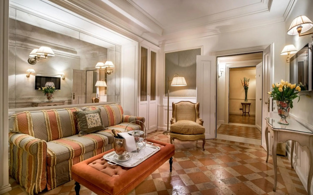 Hotel Villa Franceschi