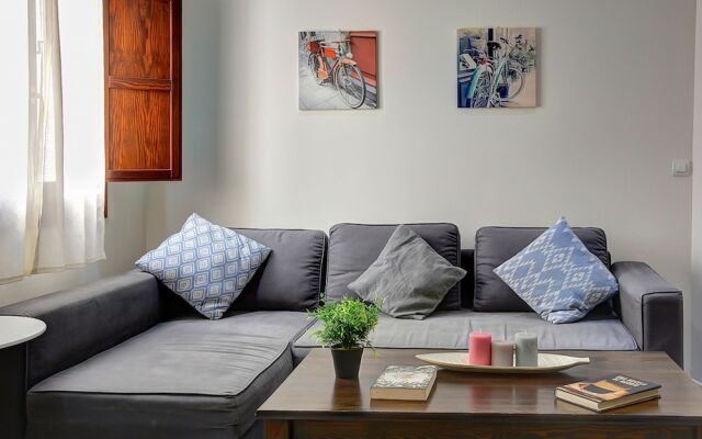 Deluxe Apartment Cuesta del Rosario