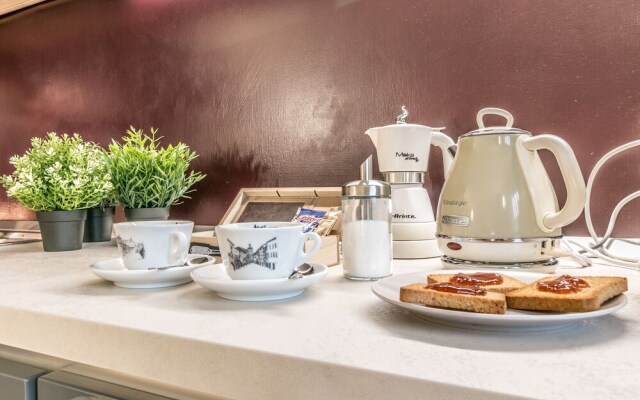 Family Apartments Verdi