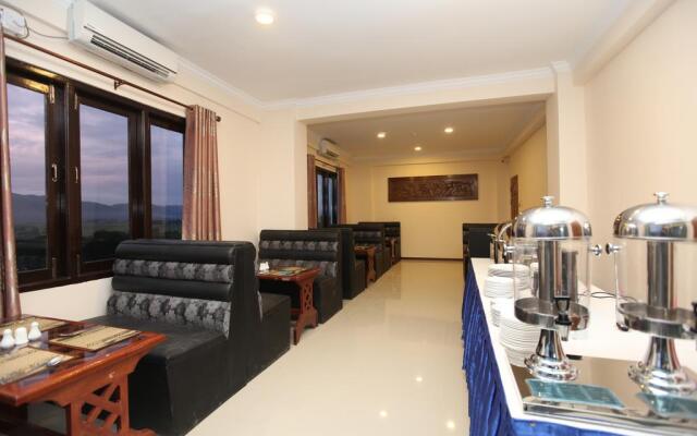 The Hotel Emperor Inle