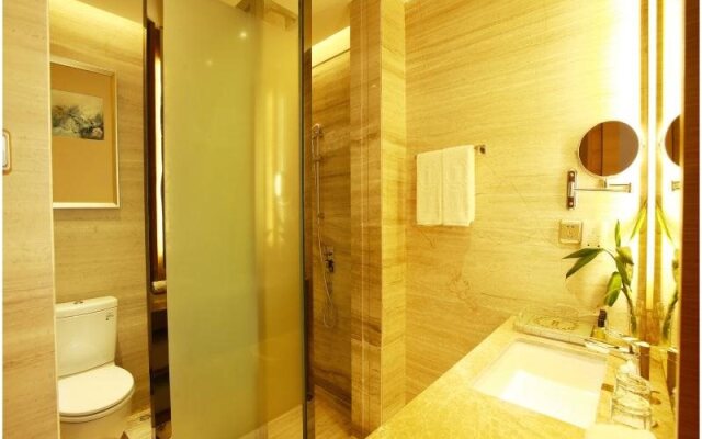 101 Jin-tone Hotel