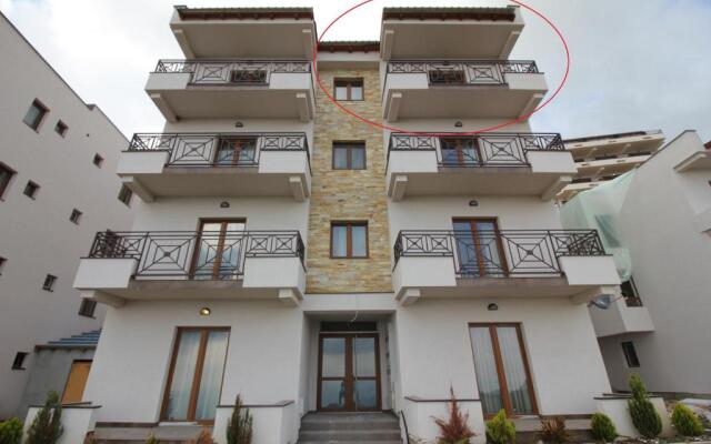 Apartment G10 Milmari resort