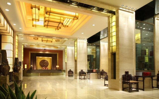 Beijing Minzu Hotel